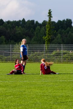 Bild 59 - B-Juniorinnen FSC Kaltenkirchen - MTSV Olympia Neum�nster : Ergebnis: 3:2